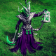 Illustration for article titled emLeague of Legends/em Cosplay Is Out of This World